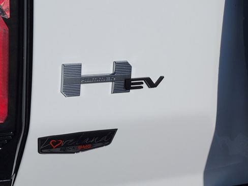 New 2025 GMC Hummer EV 3X image 13