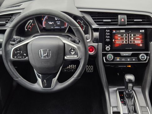 Used 2020 Honda Civic Sport image 28
