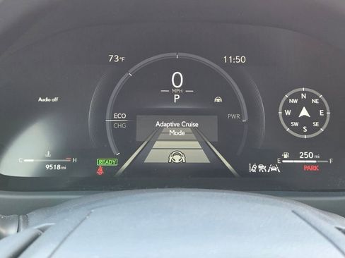 Certified 2025 Lexus UX 300h AWD w/ Accessory Package (Z2) image 37