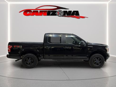 Used 2018 Ford F150 XL w/ Equipment Group 101A Mid image 12