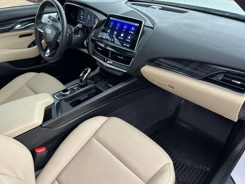 Used 2023 Cadillac CT5 Premium Luxury image 7