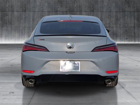 New 2026 Acura Integra A-Spec image 4