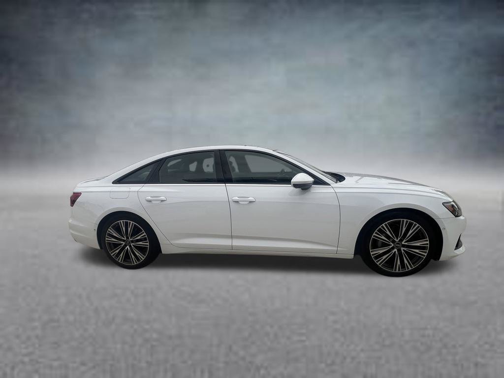 Used 2023 Audi A6 2.0T Premium w/ Convenience Package AWD/4WD image 2