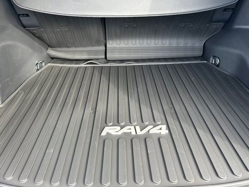 New 2025 Toyota RAV4 LE image 18