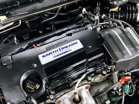 Used 2015 Honda Accord Sport image 30