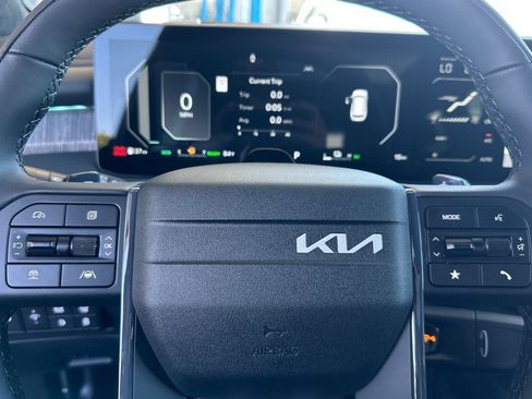 New 2027 Kia Telluride X-Line SX Prestige AWD/4WD image 25
