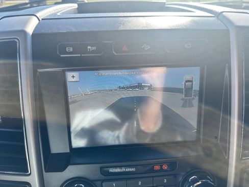 Used 2019 Ford F250 Lariat w/ Lariat Ultimate Package image 25