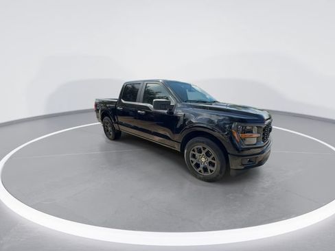 Used 2026 Ford F150 STX w/ Equipment Group 200A RWD image 2