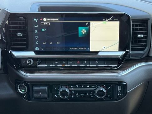 New 2025 Chevrolet Silverado 1500 LT AWD/4WD image 27