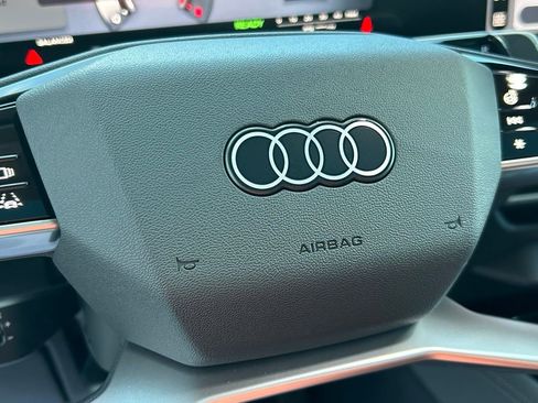 New 2026 Audi Q3 quattro 2.0T image 22