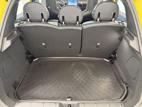 Certified 2026 MINI Cooper S FWD image 4