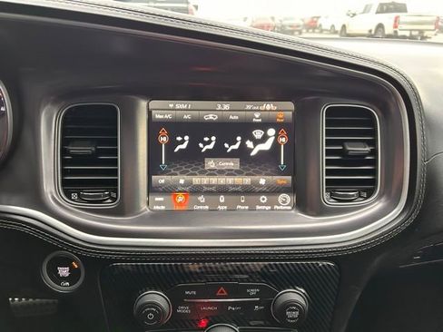 Used 2020 Dodge Charger Scat Pack w/ Plus Group image 13