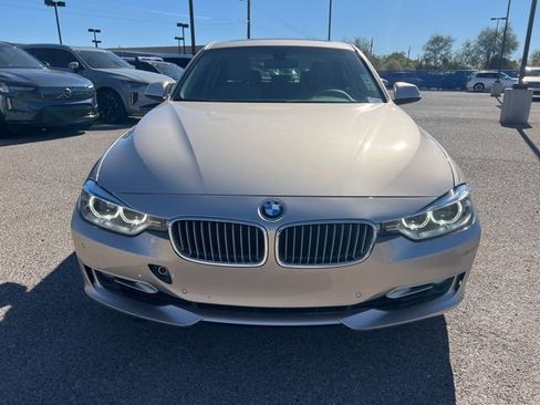 Used 2013 BMW 335i Sedan image 8
