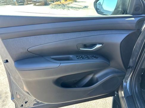 New 2025 Hyundai Tucson XRT image 12