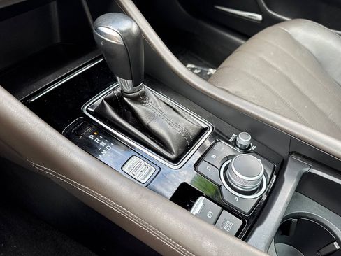 Used 2018 MAZDA MAZDA6 Signature FWD image 22