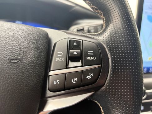 Used 2020 Ford Explorer ST w/ ST Street Pack AWD/4WD image 33