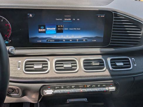 Certified 2026 Mercedes-Benz GLE 350 4MATIC image 20