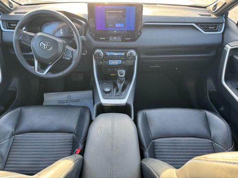 Used 2024 Toyota RAV4 XSE w/ Advanced Technology Package AWD/4WD image 13