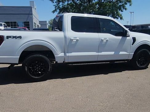 Used 2026 Ford F150 Lariat w/ FX4 Off-Road Package AWD/4WD image 11
