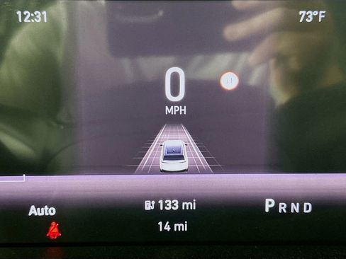 New 2025 Jeep Wagoneer S Limited image 11