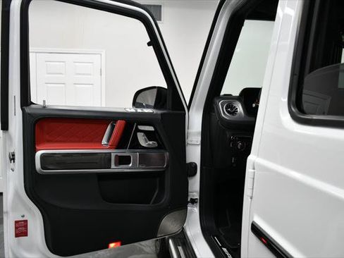 Used 2023 Mercedes-Benz G 63 AMG 4MATIC image 29