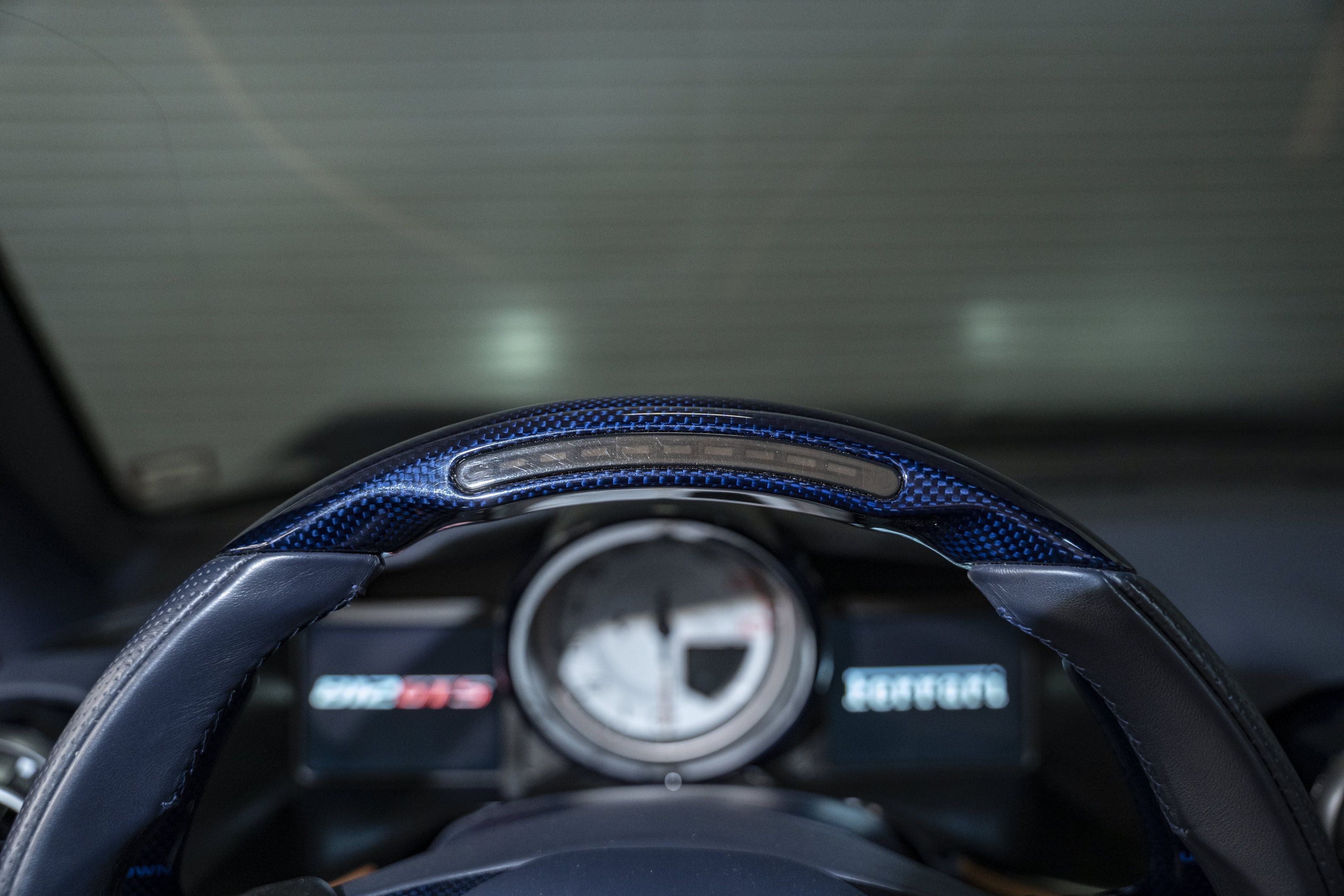 Used 2021 Ferrari 812 GTS RWD image 46