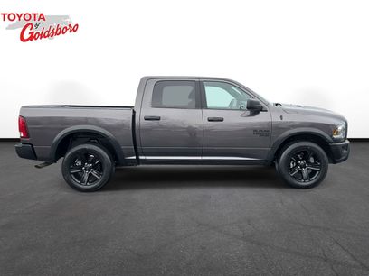 Used 2024 RAM 1500 Classic Warlock