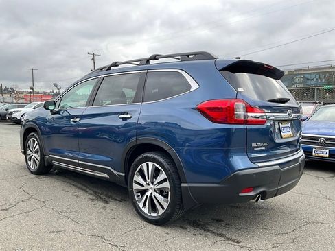 Used 2022 Subaru Ascent Touring w/ Popular Package #2A image 6