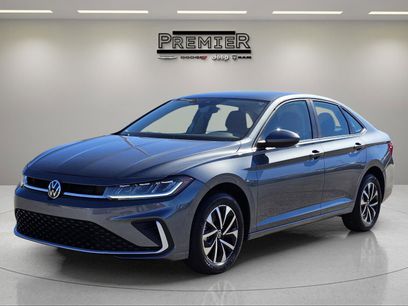 Used 2025 Volkswagen Jetta S