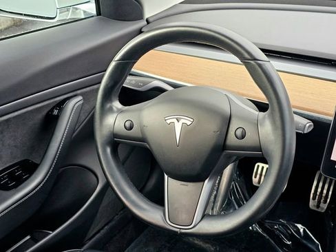 Used 2019 Tesla Model 3 Long Range image 30