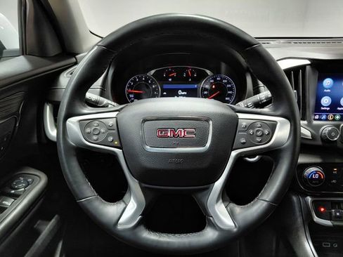 Certified 2024 GMC Terrain SLT AWD/4WD image 53