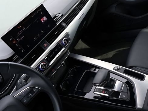 Used 2025 Audi A5 2.0T Premium Plus AWD/4WD image 22