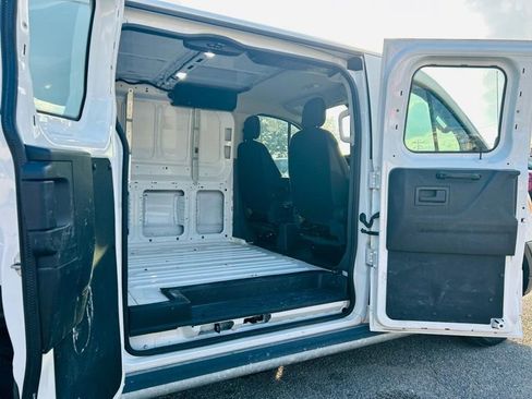 Used 2020 Ford Transit 250 Low Roof w/ Exterior Upgrade Package image 21