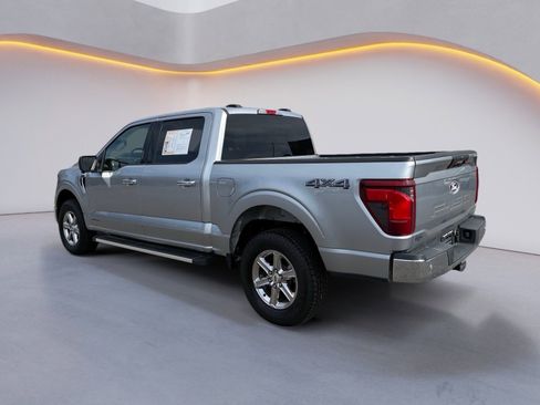 Used 2024 Ford F150 XLT w/ Mobile Office Package image 5