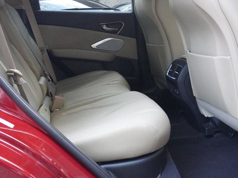 Used 2019 Acura RDX AWD w/ Technology Package image 36
