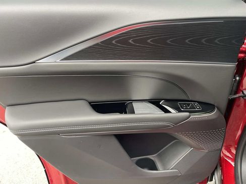 New 2026 Cadillac Lyriq Sport AWD/4WD image 19