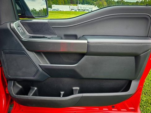 Used 2022 Ford F150 XLT w/ Equipment Group 302A High image 39