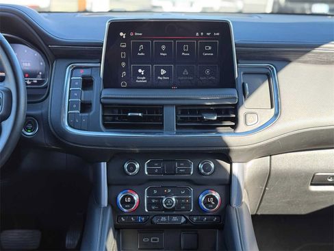 Certified 2023 GMC Yukon SLT image 11