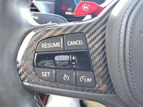 Used 2024 BMW M2 w/ Lighting Package RWD image 27