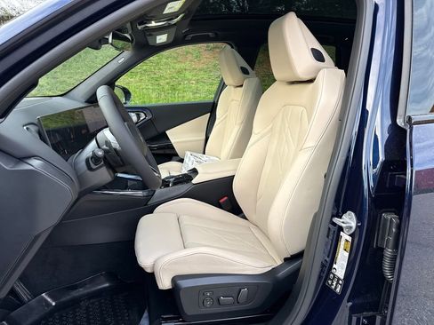 New 2026 BMW X3 xDrive30 AWD/4WD image 10