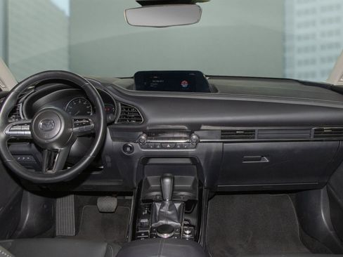 Used 2022 MAZDA CX-30 AWD 2.5 S w/ Preferred Package image 14