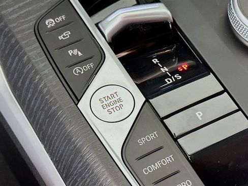 Certified 2025 BMW M340i xDrive AWD/4WD image 21