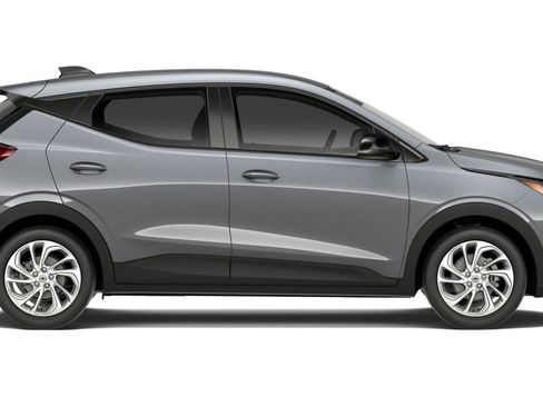 New 2027 Chevrolet Bolt LT FWD image 56