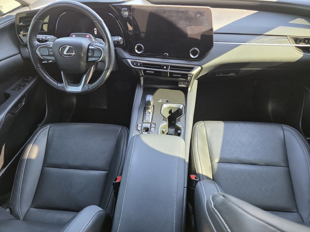 Used 2024 Lexus RX 350 Premium Plus w/ Convenience Package AWD/4WD image 30