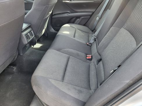 Used 2025 Toyota Camry LE image 17