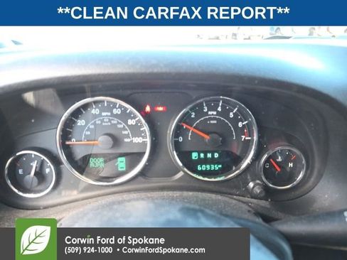 Used 2015 Jeep Wrangler Sport w/ Connectivity Group image 7