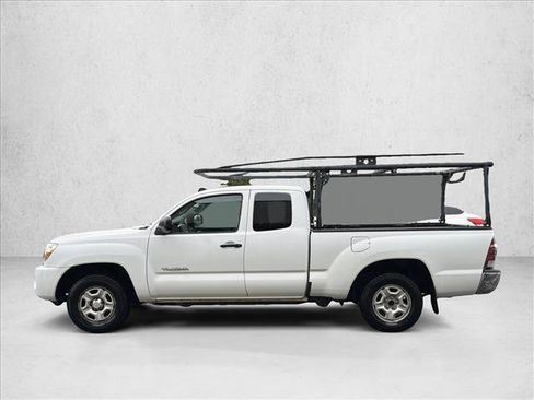 Used 2011 Toyota Tacoma 2WD Access Cab image 8