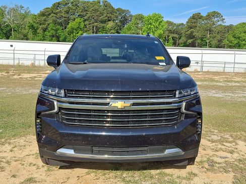 Used 2023 Chevrolet Tahoe LT image 2