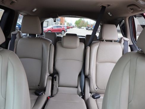 Used 2018 Honda Odyssey EX-L image 6