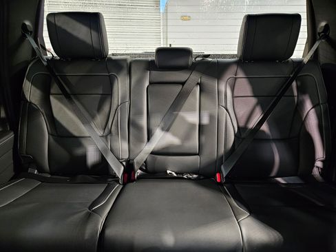 New 2026 Toyota Tundra Limited RWD image 10